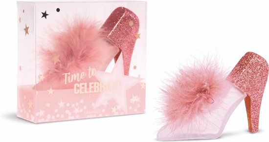 Casuelle Time to Celebrate Eau de Toilette / 20 ml / Meisjes