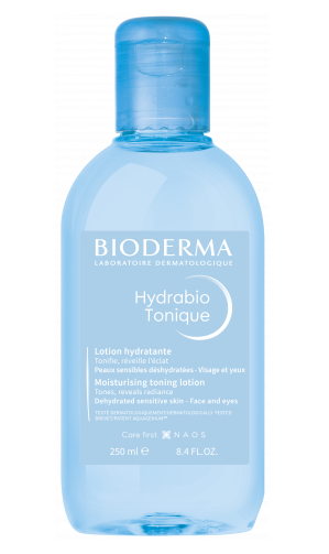 Bioderma Hydrabio Toner