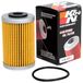K&N Powersports Oliefilter - Filterpatroon 41x69mm compatibel met Husqvarna, KTM, Husaberg (KN-655)
