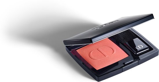 Christian Dior - skin Rouge Blush - 028 Actrice