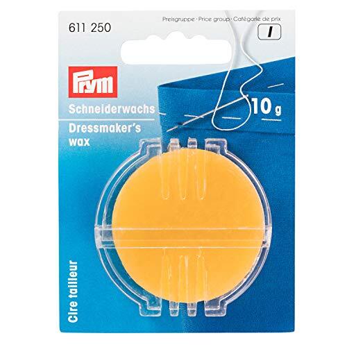 prym 611250 bijenwas 10 g