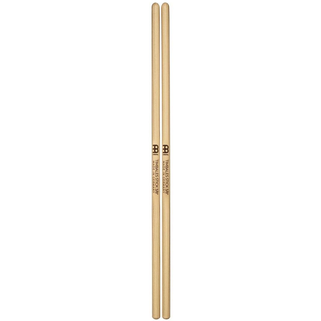 Meinl SB118 Stick & Brush 3/8