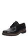 Clarks Batcombe Hall Mens Black Leather, 7