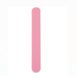 Vitry Nail Care Nailcare Vijl Licht Rose Korrel #180 1Stuks