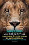 Safarigids Afrika Safari Media Reisgids - Safarigids Zuidelijk Afrika