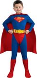 Rubies Superman™-kostuum voor jongens