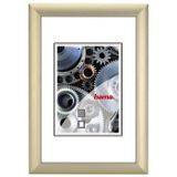 Hama Manhattan, Silver, 15 x 20 cm Aluminium foto-album