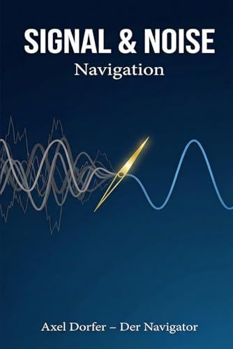 Signal & Noise: Navigation
