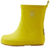 Reima Ankka Barefoot Regenlaarzen Geel EU 28 Kinderen