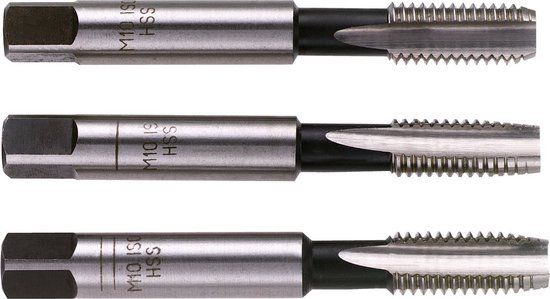 Facom 3 standaardtap m3x50 eb-int-fin 3mm