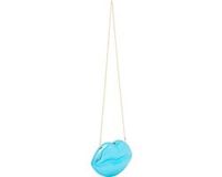 myMo at night Clutch turquoise