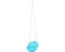 myMo at night Clutch turquoise