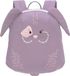 LÄSSIG Sac à dos enfant Tiny Backpack About Friends - Bunny