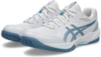 ASICS GEL-TASK 4 Indoorschoenen Heren Wit Maat 44.5