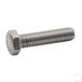 Deltafix Tapbout m6x40mm RVS