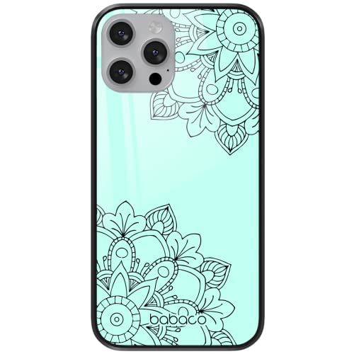 ERT GROUP Phone Case for Samsung S20 ULTRA / S11 PLUS - Babaco Mandalas 007