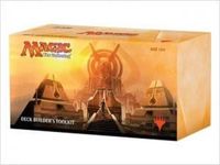 Asmodee Magic: The Gathering Amonkhet Deck Builder's Toolkit - EN