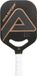 AMA Sport Pickleball Paddle PP001-3KB Blauw – 3K Carbon – 20 mm Kern – Max Spin & Control