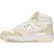 Chaussure Haute Homme 650 Angora