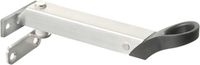 AXA Raamuitzetter - Wit - RVS - Axaflex buitendraaiend combi rvs 2642-30-81E
