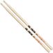 Vic Firth American Classic® Series Drumsticks - 1A - American Hickory - Wood Tip
