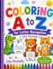 Letters Icecat Letters from A to Z: Upper and lower case ABC