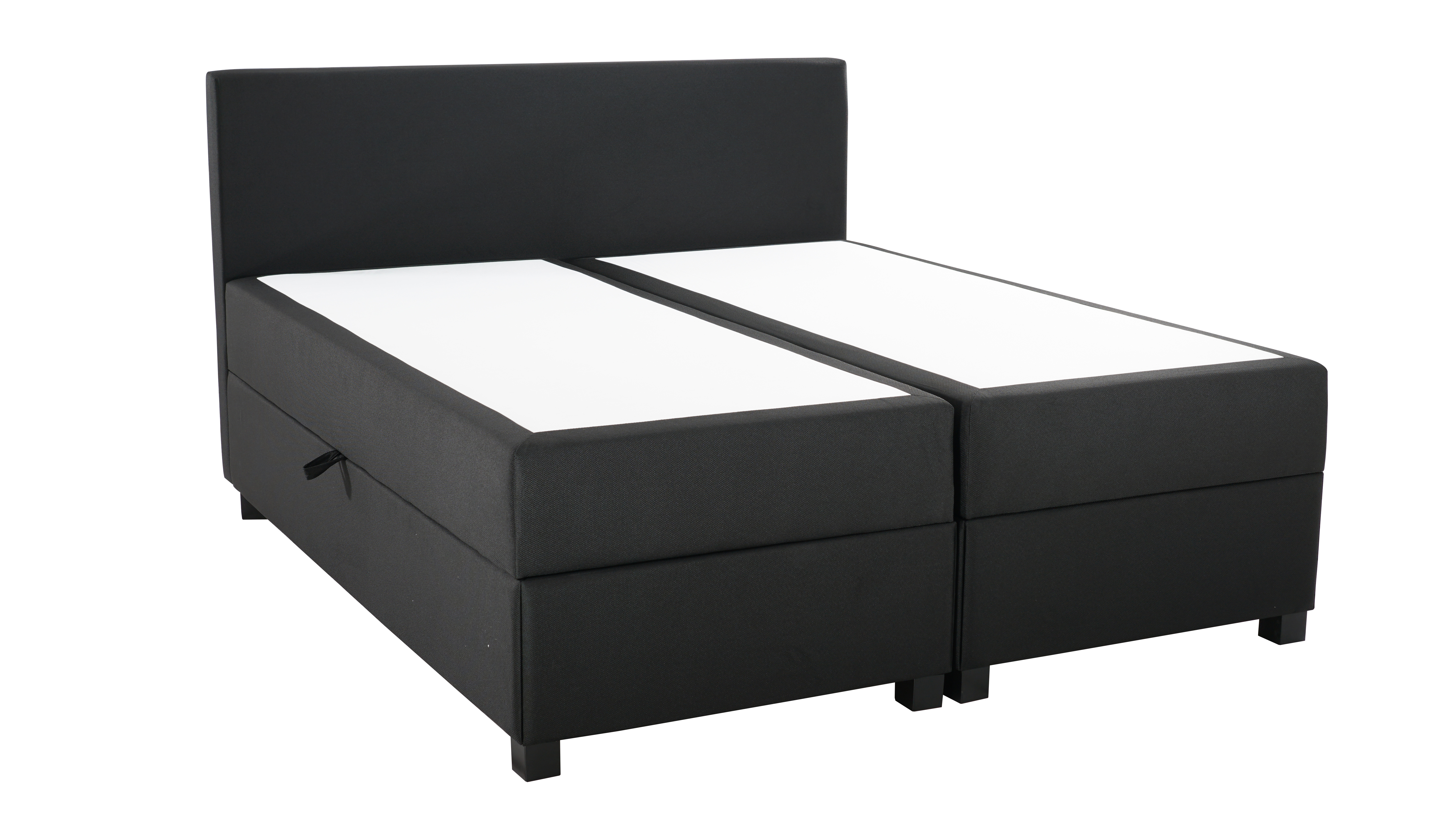 MatrasDirect Opberg Boxspring 2 persoons