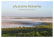 Mystische Calvendo Mystische Momente in Mecklenburg-Vorpommern (Wandkalender 2027 DIN A3 quer)