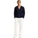 Lacoste Gilets Cardigans ah9914 166 Marine