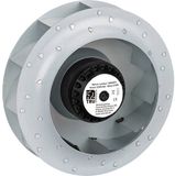 Tru Components TC-NA250 Radiaalventilator 230 V/AC 1650 m³/h (Ø x h) 250 mm x 99 mm