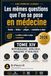 LES MÊMES QUESTIONS QUE L’ON SE POSE EN MÉDECINE — TOME XIV 2026
