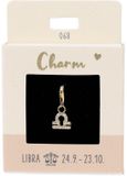 Depesche - Hanger "Express yourself" - design 068 - Libra