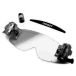Oakley Système Roll-off Xs O Frame Mx