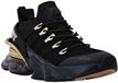 Philipp Plein Sport Tiger Attack Schoenen Zwart EU 40 Man