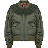 Levi's Andy Tech Jacket Green