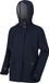 Regatta jas Ninette dames polyester marineblauw