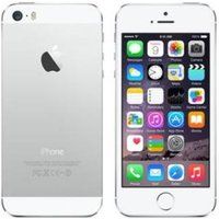 Apple iPhone 5s Nano SIM 64 GB 4" Grey Refurbished as new