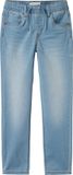 NAME IT NKMRYAN SLIM SWE JEANS 5225-TH NOOS Jongens Jeans Blauw Maat 98