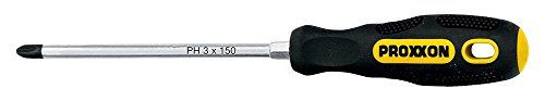PROXXON 22060 FLEX DOT schroevendraaier kruiskop PH2 25 mm