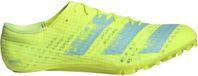 Adidas Adizero Finesse Sprintspikes Jaune/Noir Taille EU 42 2/3