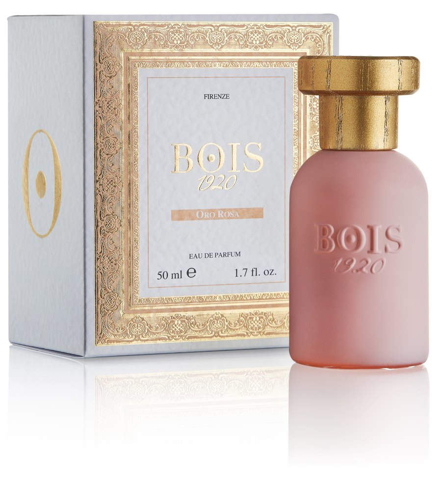 Bois 1920   Oro Rosa