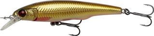 Savage Gear GRAVITY TWITCH SR - 9.5 cm - 15 g - Suspending - Dirty Roach