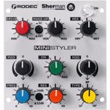 Rodec Ministyler analoge sherman filtermodule