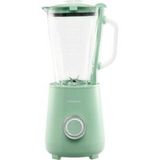 SILVERCREST® Blender SSMC 600 B1, 1,75 L, 600 W (vert menthe)