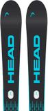 Head Wc E.race Team Sw+jrs 4.5 Gw Ca Junior Alpin Skiset Bleu 110 Enfants