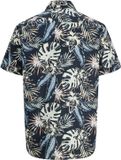 Jack & Jones Resort overhemd Regular Fit Resort overhemd