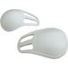 Kwon 2 coques de protection poitrine pour le soutien-gorge de protège-poitrine Super Protect