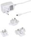 Raspberry Pi® T5875DV Stekkernetvoeding, vaste spanning Geschikt voor serie: Raspberry Pi® Uitgangsstroom (max.) 2500 mA 1 x Micro-USB 2.0 B stekker