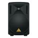 Behringer B210D Active PA-luidsprekersysteem, 200 watt, 2-weg, met woofer van 25,4 cm en compressiedriver van 3,4 cm