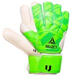 Icecat Unisport Gants De Gardien 03 V24 - Vert